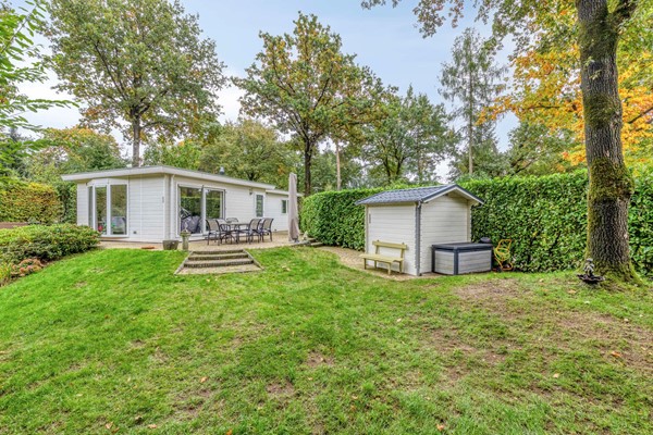 For sale: Immenweg 15-147, 6741 KP Lunteren